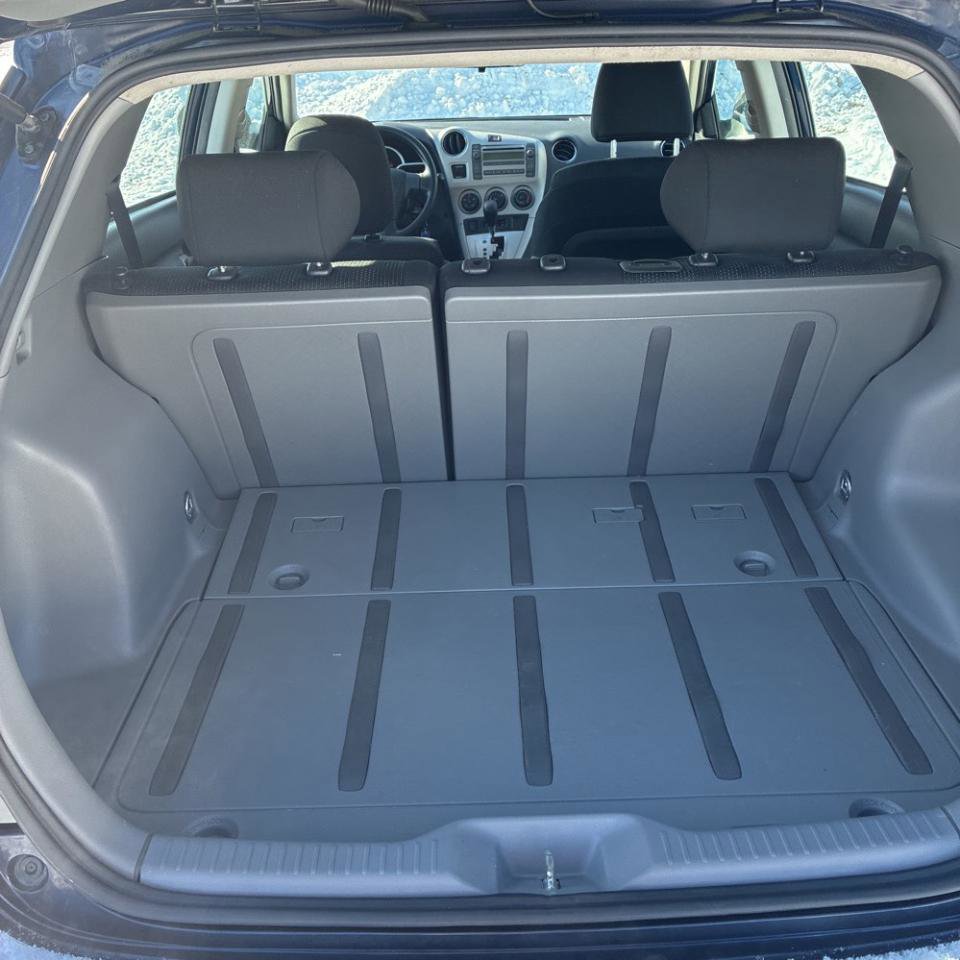 Used 2010 Toyota Matrix S image 20