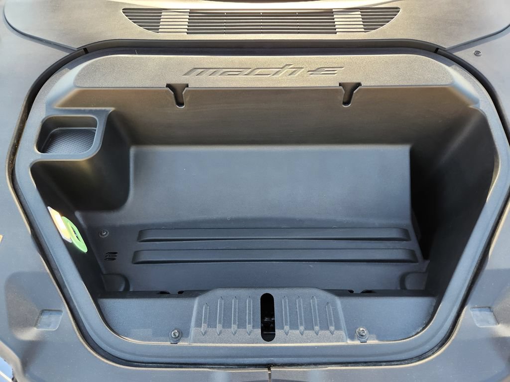 Certified 2025 Ford Mustang Mach-E GT AWD/4WD image 20