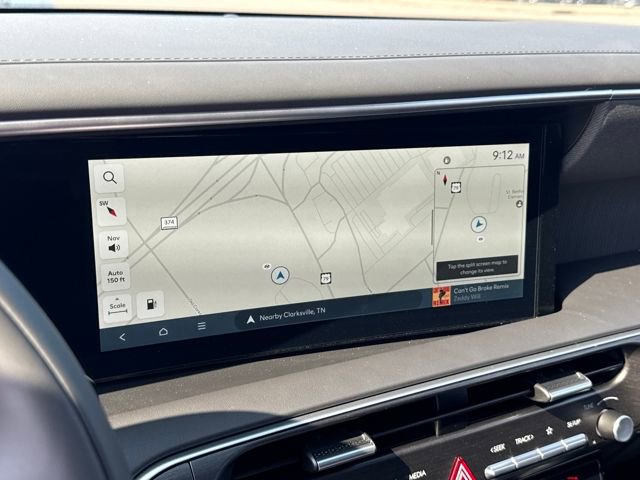 New 2026 Hyundai Palisade Calligraphy FWD image 21