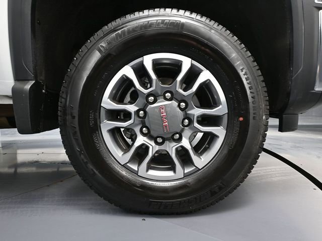 Used 2025 GMC Sierra 3500 SLE w/ SLE Convenience Package image 18