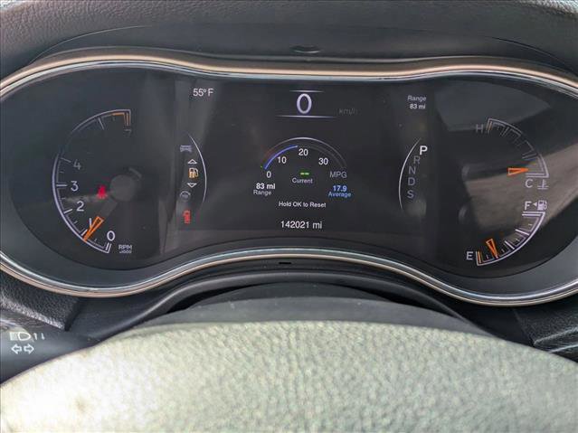 Used 2014 Jeep Grand Cherokee Limited image 11