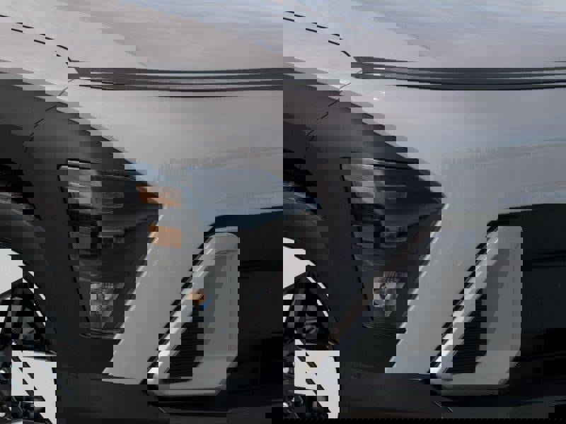 New 2026 Hyundai Kona SEL Sport FWD image 9