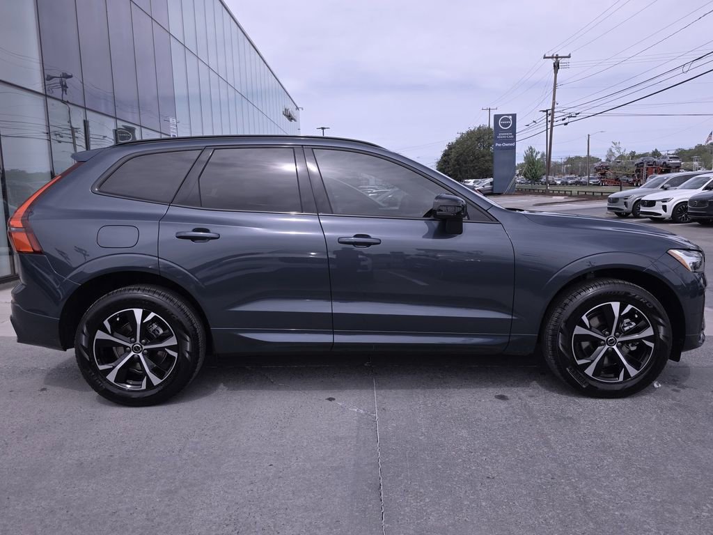 New 2026 Volvo XC60 B5 Core w/ Climate Package image 4