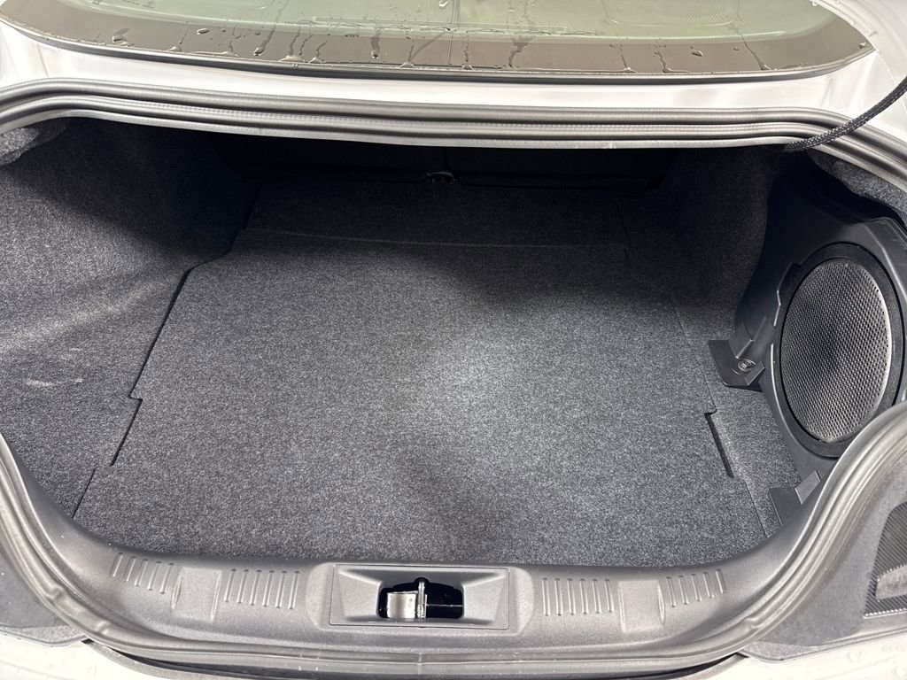 New 2026 Ford Mustang GT Premium w/ GT Performance Package image 27