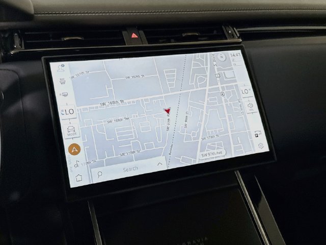 New 2026 Land Rover Range Rover Velar Belgravia AWD/4WD image 16