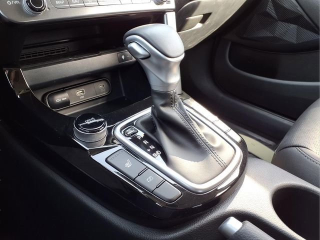 New 2026 Kia Seltos EX image 8