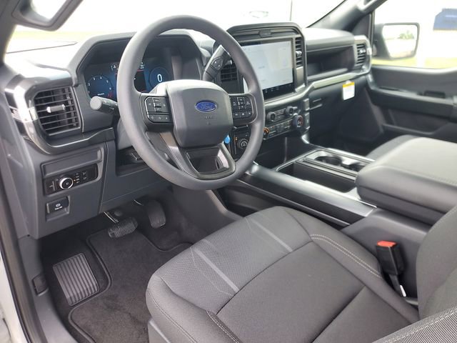 New 2026 Ford F150 STX AWD/4WD image 16
