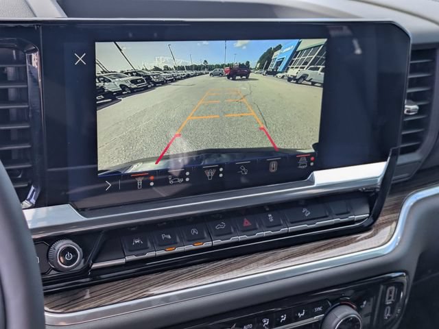 New 2026 Chevrolet Silverado 1500 LT Trail Boss w/ LT Trail Boss Premium Package AWD/4WD image 22