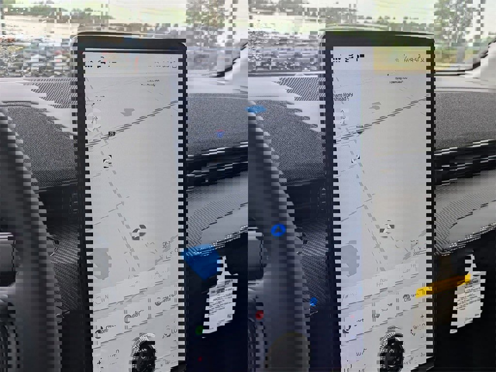 New 2025 Ford Mustang Mach-E Premium image 14