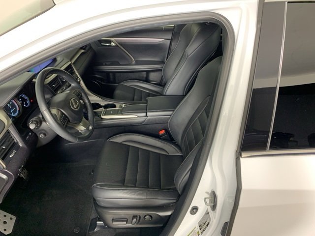 Used 2022 Lexus RX 350 F Sport image 31