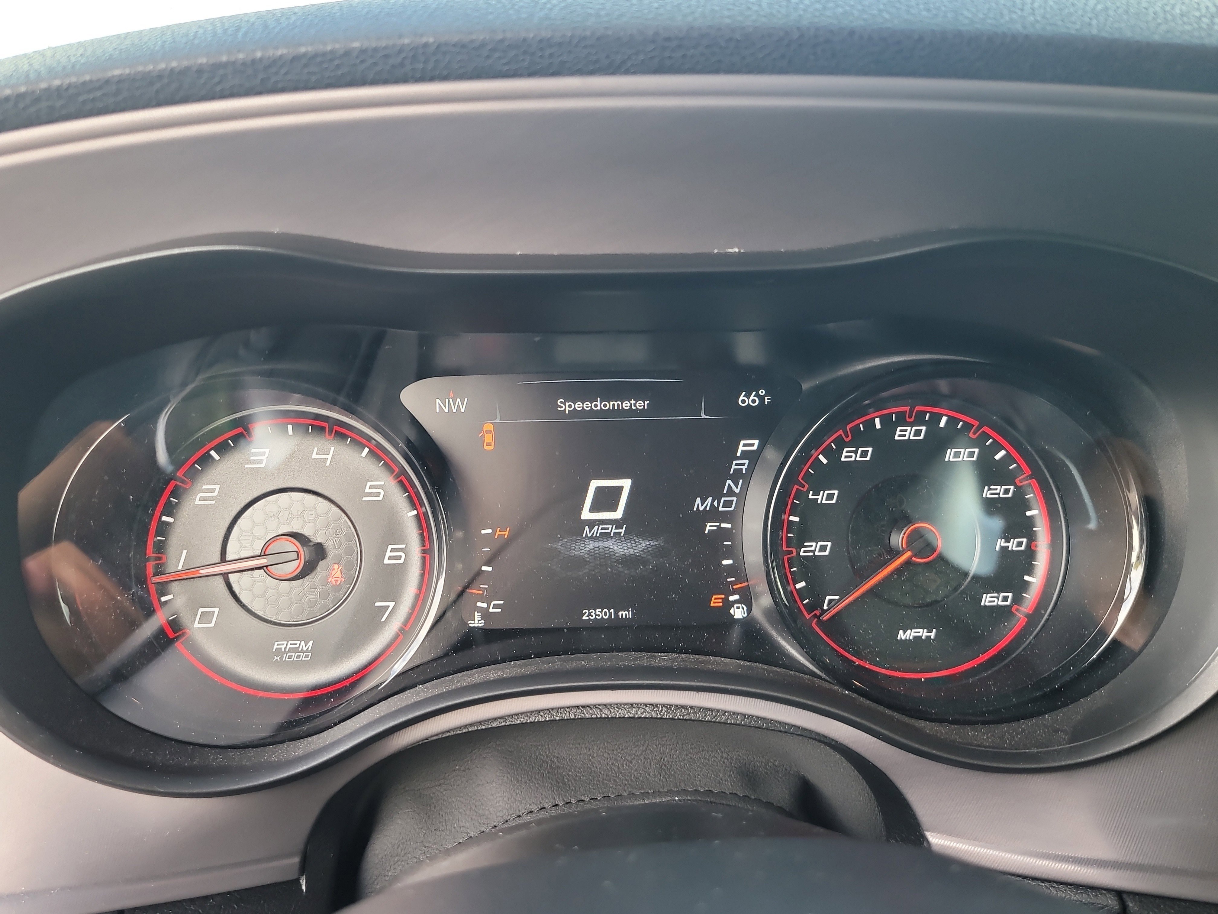 Used 2023 Dodge Charger R/T w/ Harman/Kardon Audio Group image 28