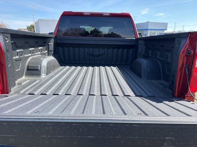 New 2026 Chevrolet Silverado 1500 RST w/ RST Select Package image 7