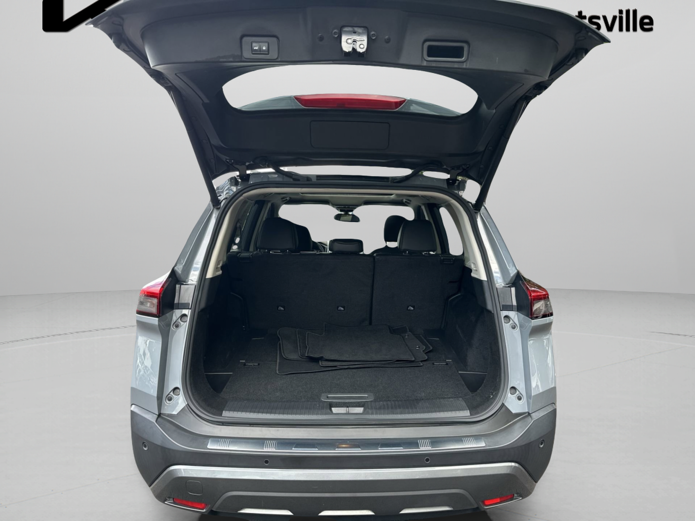 Used 2023 Nissan Rogue SL FWD image 20