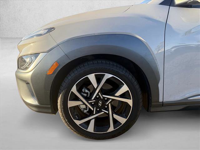 Certified 2023 Hyundai Kona Limited image 18