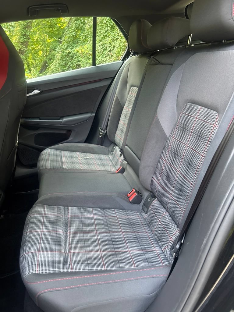 Used 2024 Volkswagen GTI S FWD image 18