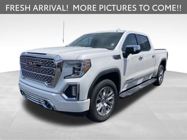 Used 2021 GMC Sierra 1500 Denali