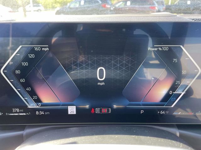 Used 2025 BMW 430i Convertible w/ Premium Package RWD image 27