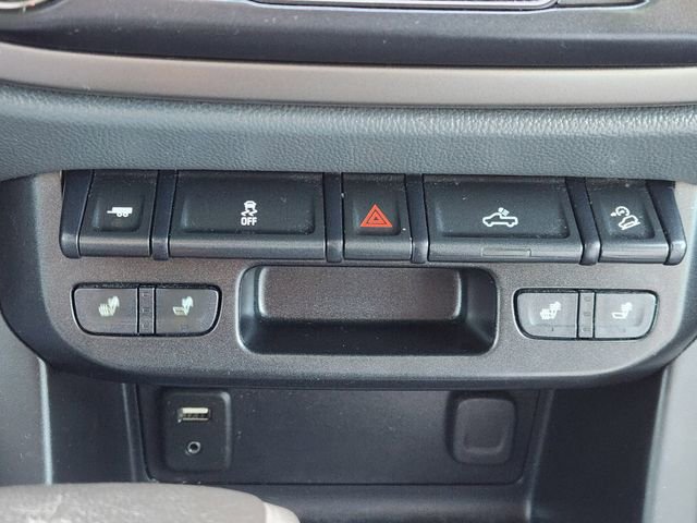 Used 2018 Chevrolet Colorado Z71 image 20