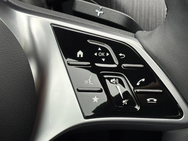 New 2026 Mercedes-Benz C 300 4MATIC Sedan image 21