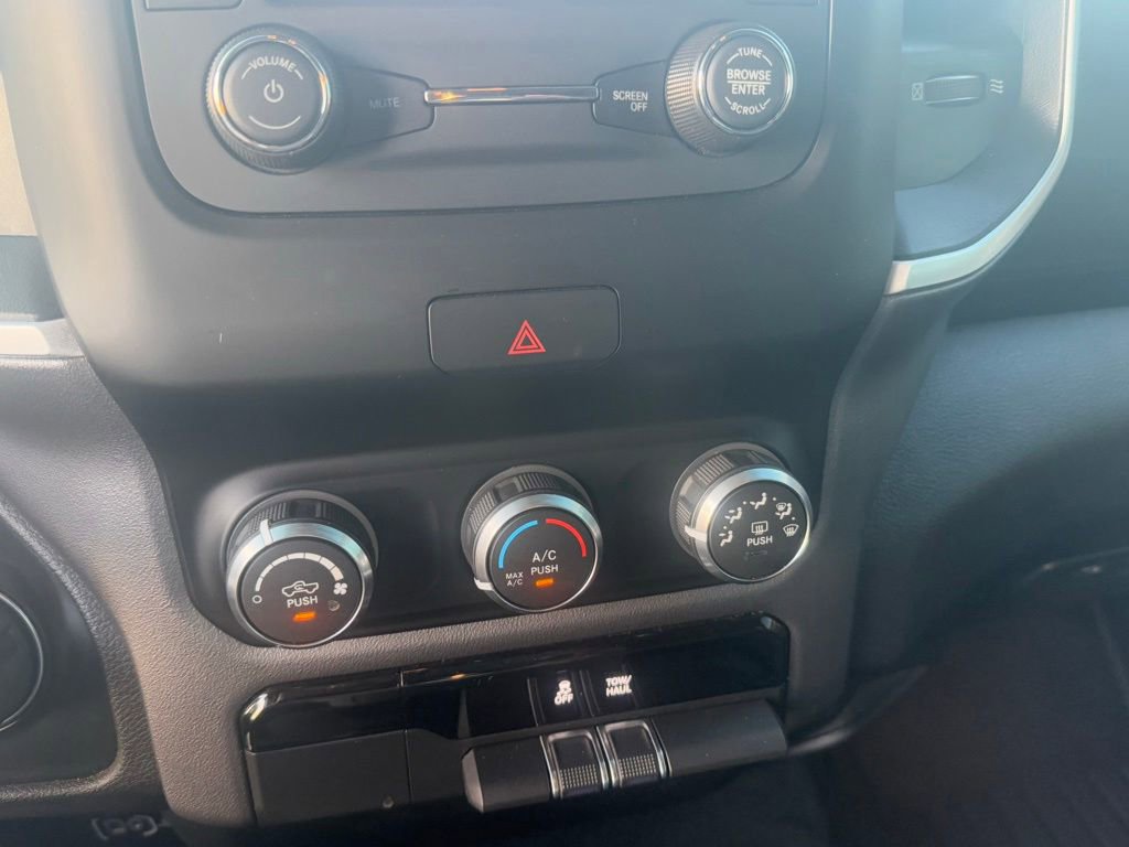 Certified 2020 RAM 1500 Big Horn image 17