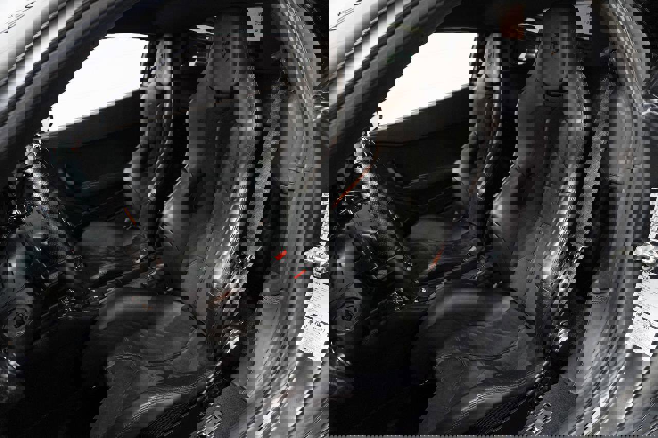 Used 2011 Ferrari 458 Italia Coupe image 9