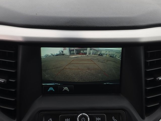 Used 2019 GMC Acadia SLE image 20