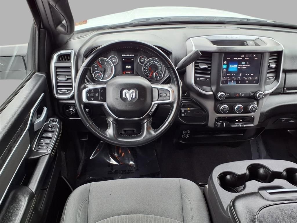 Certified 2024 RAM 2500 Big Horn image 4