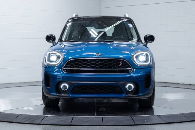 Used 2024 MINI Cooper Countryman S AWD/4WD image 5