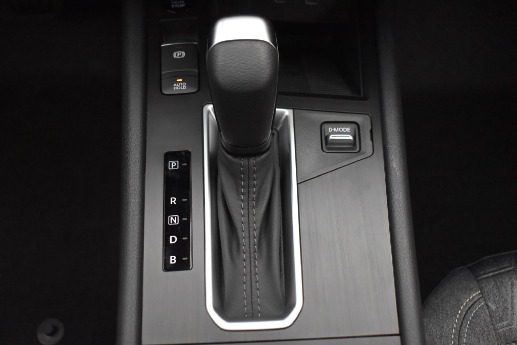 New 2026 Nissan Kicks SV w/ SV Premium Package AWD/4WD image 29