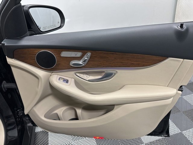 Certified 2022 Mercedes-Benz GLC 300 4MATIC image 30