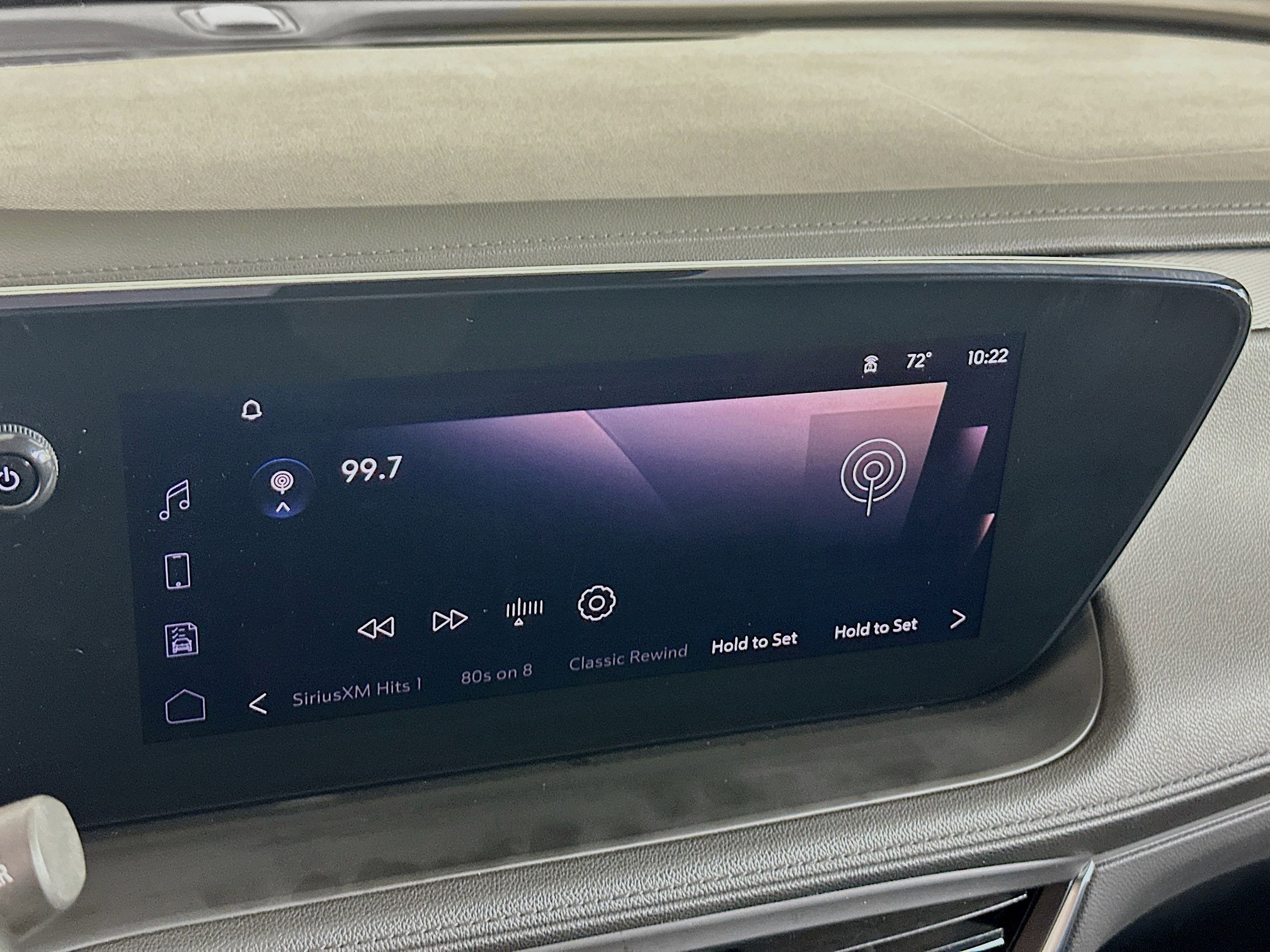 Used 2024 Buick Encore GX Preferred FWD image 19