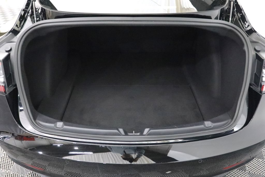 Used 2019 Tesla Model 3 Standard Range RWD image 31