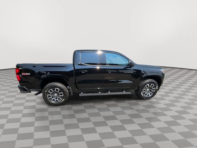 Used 2026 Chevrolet Colorado Z71 w/ Technology Package AWD/4WD image 9