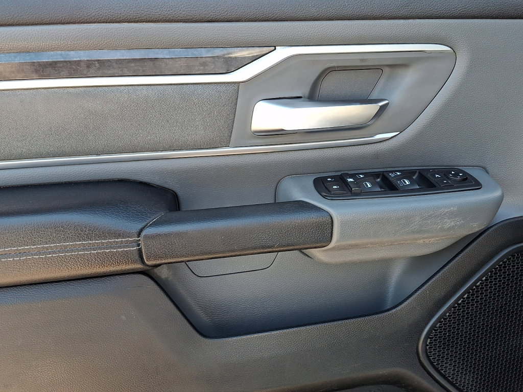 Used 2021 RAM 1500 Big Horn AWD/4WD image 19