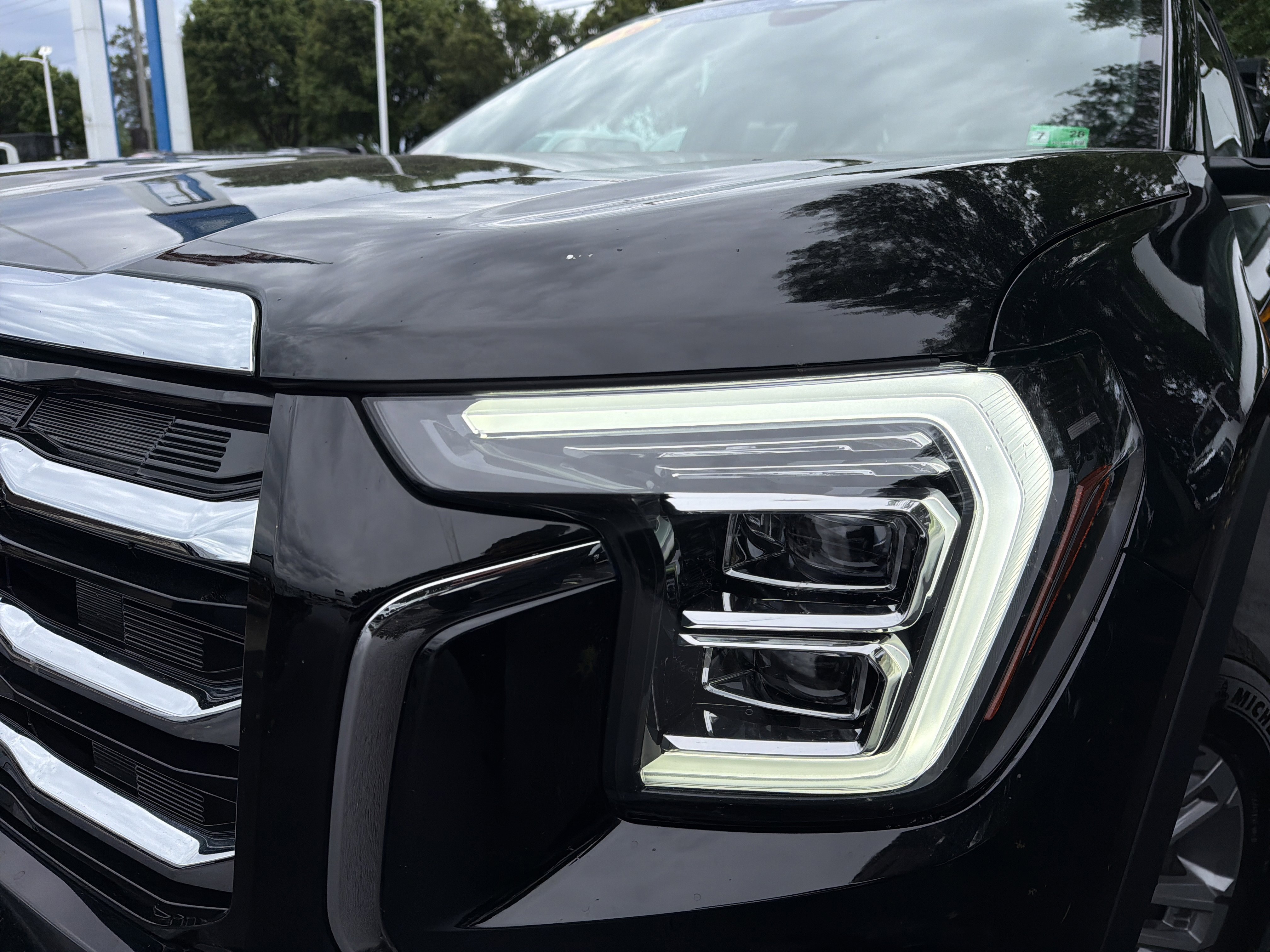 Used 2026 GMC Terrain Elevation AWD/4WD image 6