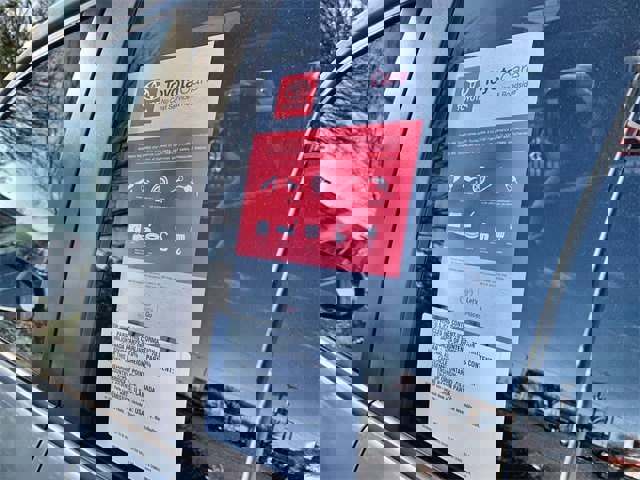 New 2025 Toyota RAV4 XLE Premium image 36