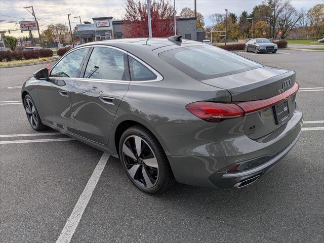 Certified 2025 Audi A5 2.0T Premium Plus image 5