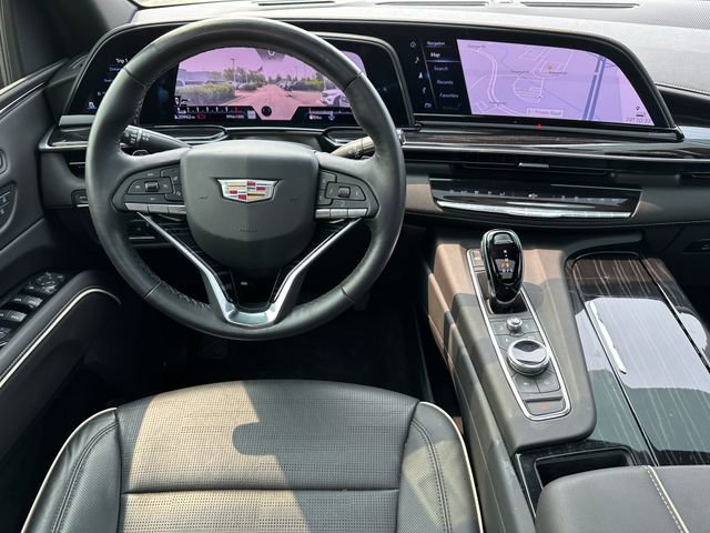 Used 2022 Cadillac Escalade Sport w/ Touring Package image 22