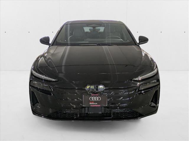 New 2025 Audi S6 e-tron Premium Plus image 5