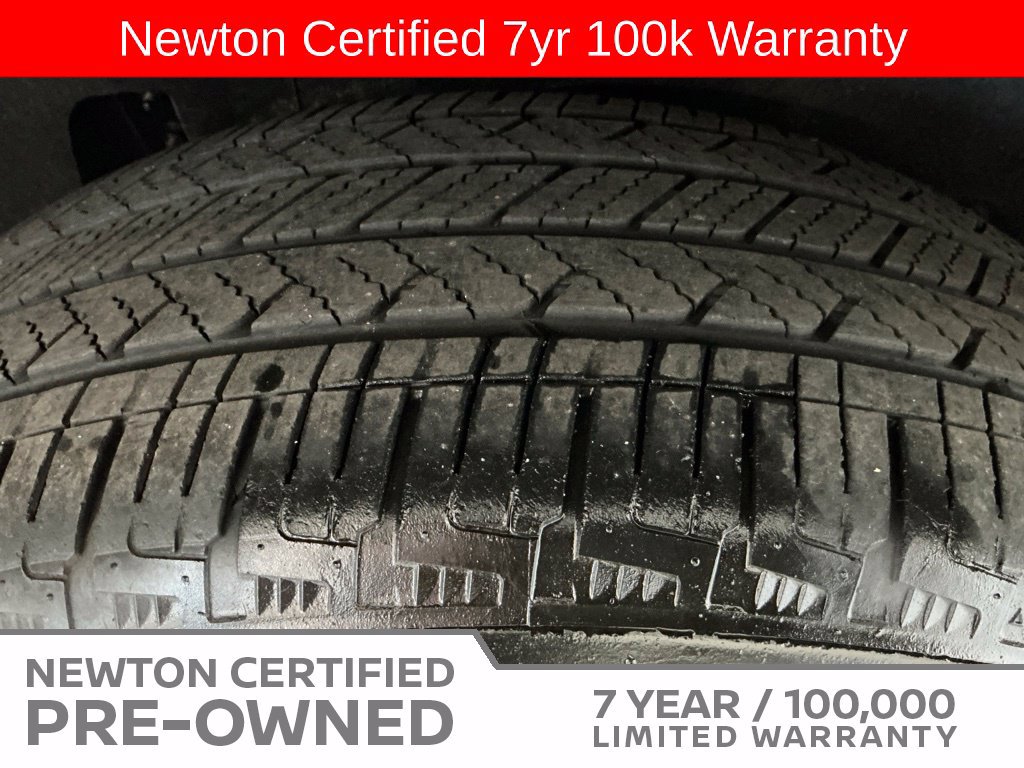 Used 2025 Nissan Pathfinder Platinum w/ Cargo Package FWD image 55