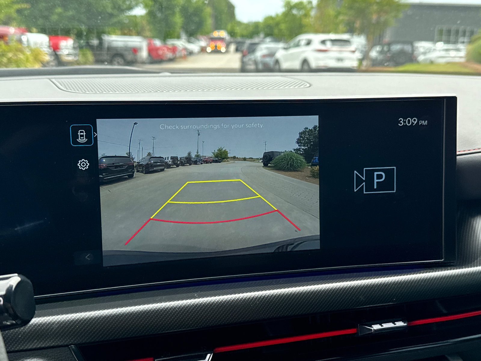 Used 2026 Hyundai Sonata N Line FWD image 29