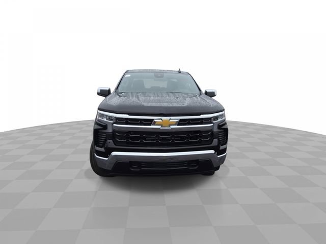 New 2026 Chevrolet Silverado 1500 LT image 3