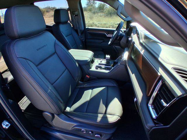 New 2026 GMC Sierra 1500 Denali image 17