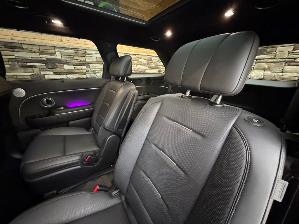 Used 2026 Hyundai Palisade Calligraphy image 31