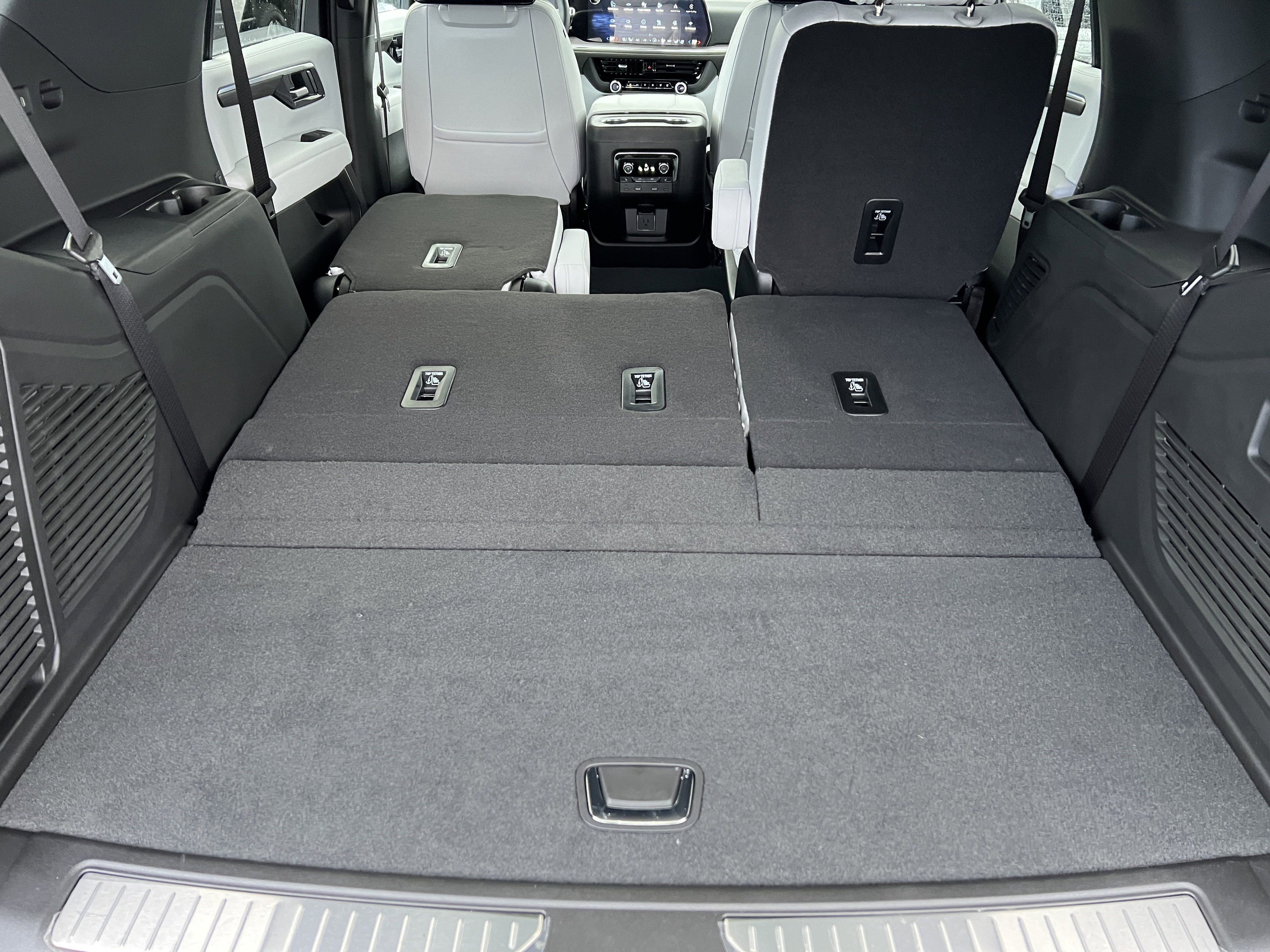 New 2026 Chevrolet Tahoe Premier image 21