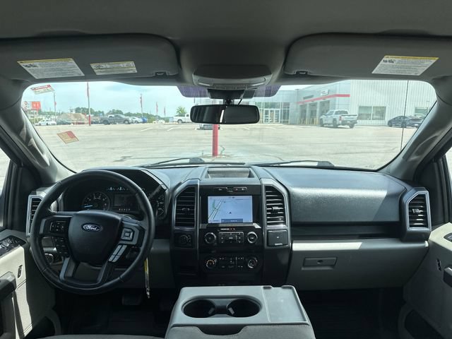 Used 2019 Ford F150 XLT w/ Equipment Group 302A Luxury AWD/4WD image 13