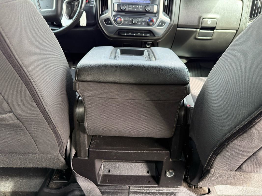 Used 2018 GMC Sierra 2500 SLE image 20