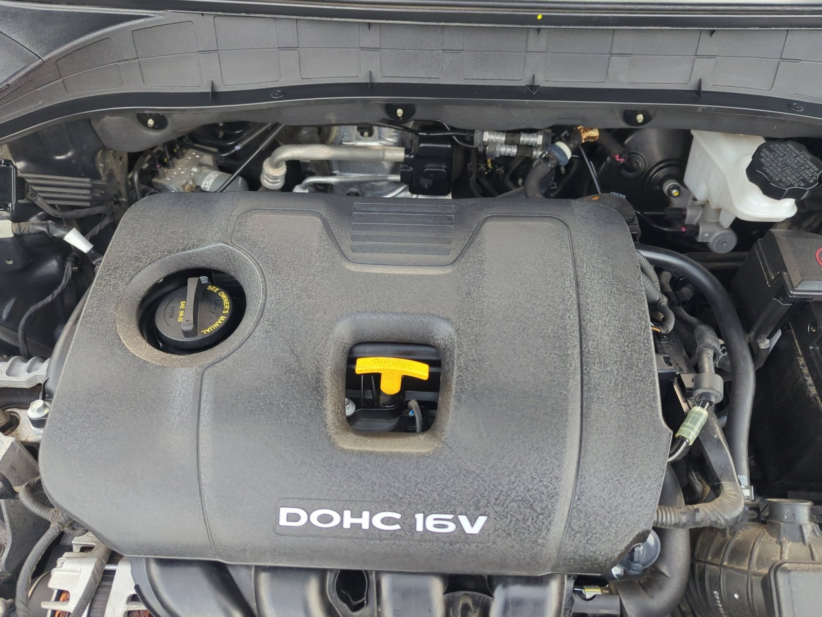 Used 2020 Hyundai Kona SE image 21