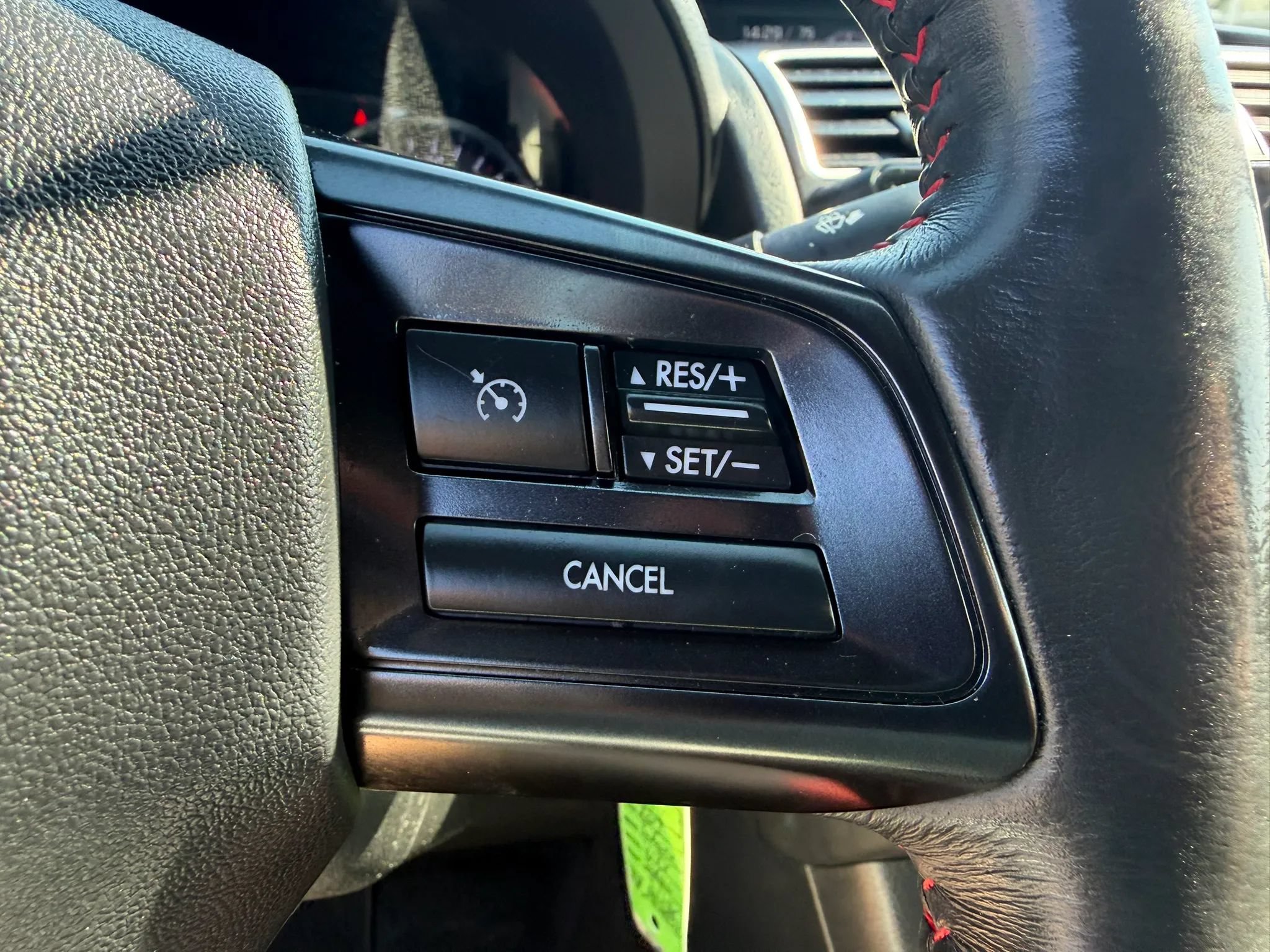 Used 2018 Subaru WRX Premium w/ Performance Package AWD/4WD image 33