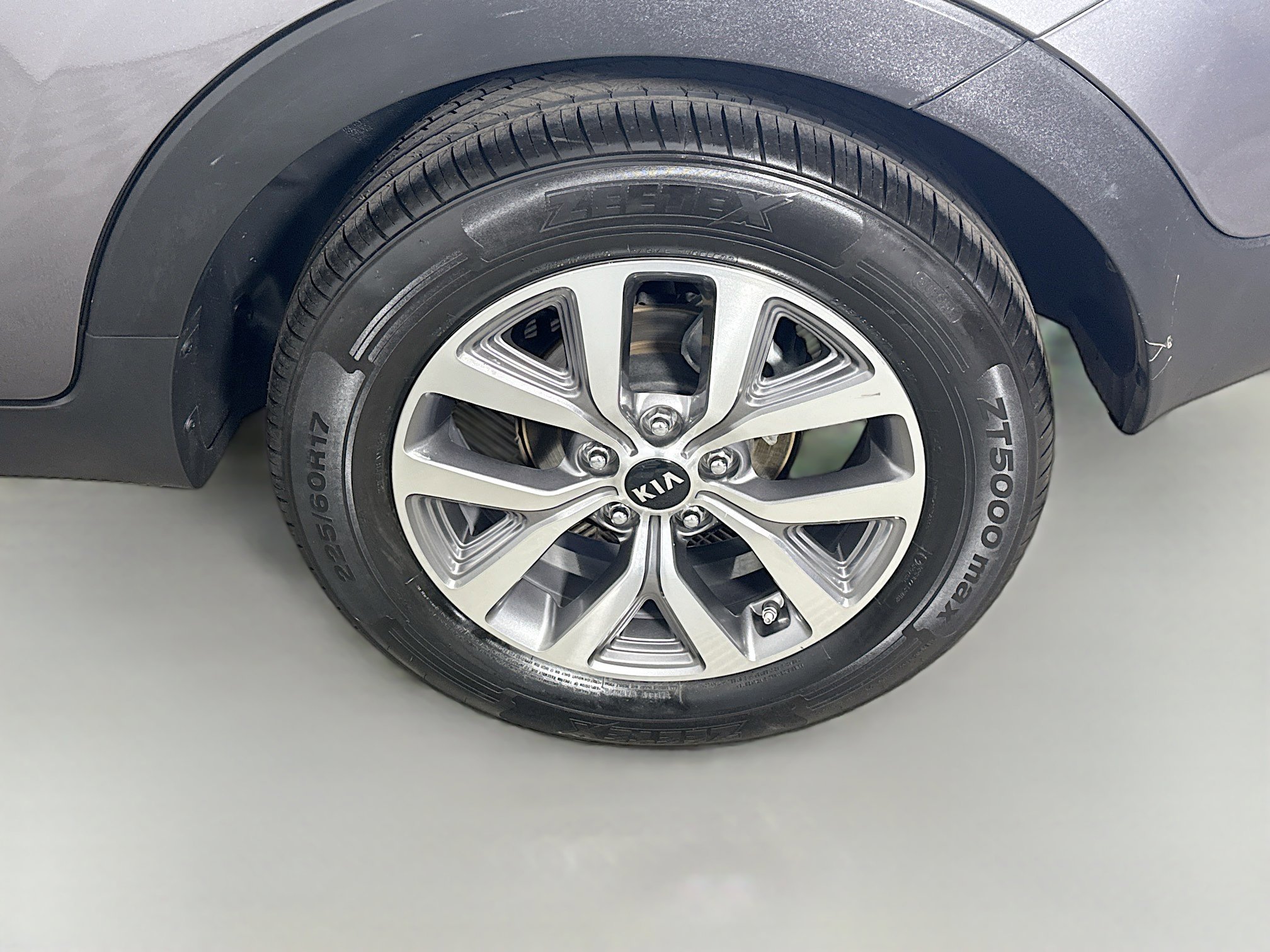 Used 2016 Kia Sportage LX image 35